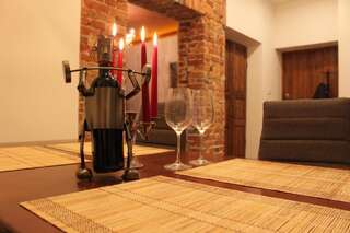 Апартаменты Apartamentai Kauno centre Каунас