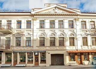 Фото Апартаменты Old Town Luxury apartment город Вильнюс (43)