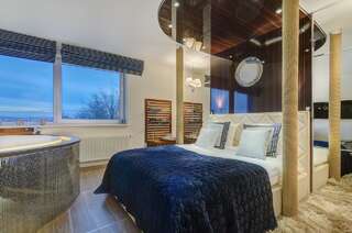 Апартаменты June street Spa apartments Вильнюс