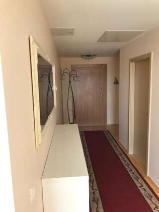 Апартаменты Apartment in Gandrališkės Клайпеда Апартаменты с видом на море-24