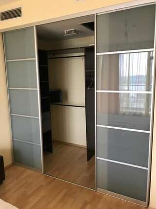 Апартаменты Apartment in Gandrališkės Клайпеда Апартаменты с видом на море-58