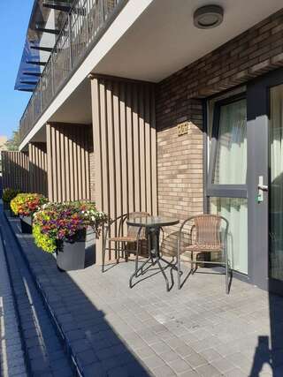 Апартаменты Apartamentai Amber drop Паланга