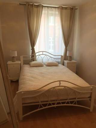 Апартаменты Senamiesčio apartamentai Клайпеда