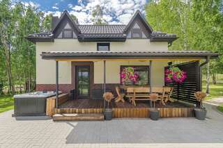 Дома для отпуска Žalesa Вильнюс