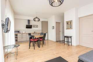 Апартаменты Kunigiskes apartment Паланга