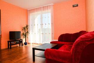 Апартаменты Sarnetos apartamentai Друскининкай