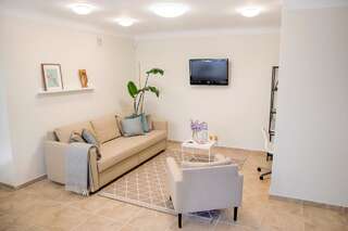 Апартаменты Stay in Kaunas Каунас