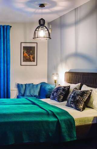 Апартаменты Kaunas Old Town Apartment Каунас