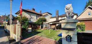 Апартаменты Cosy House Каунас