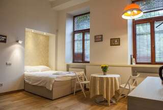 Апартаменты Teatro Apartments Вильнюс
