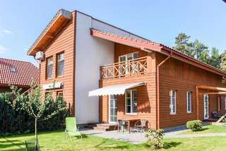 Апарт-отели S&S Apartments Паланга