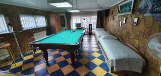 Апартаменты Cosy House Billiard Каунас Дом для отпуска-62