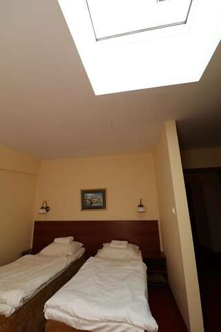 Фото номер Hotel Adria Двухместный номер с 1 кроватью