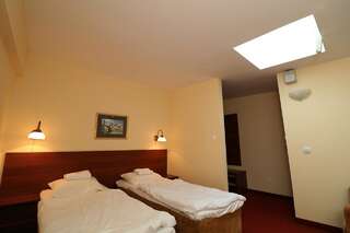 Фото номер Hotel Adria Двухместный номер с 1 кроватью