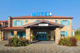 Фото Отель Hotel Cyprus город Ксионженице (31)