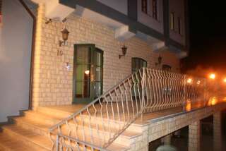 Фото Отель Hotel-Restauracja Spichlerz город Старгард (16)