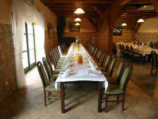Фото Отель Hotel-Restauracja Spichlerz город Старгард (24)