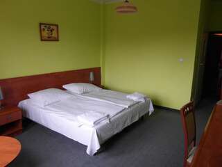 Фото Отель Hotel-Restauracja Spichlerz город Старгард (6)