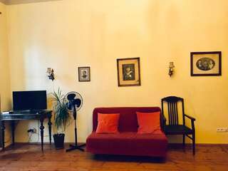 Апартаменты Szeroka 33 Краков