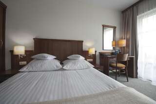 Фото номер Best Western Hotel Edison Double Room with Sofa Bed with Lake View