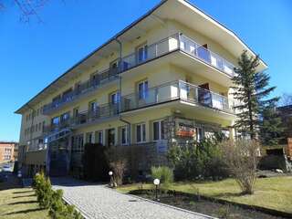 Отели типа «постель и завтрак» Ośrodek Wczasowy Wanta Закопане