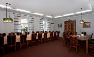 Фото Отель Hotel Sowa город Эльблонг (40)