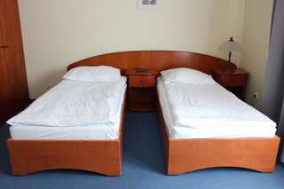 Фото номер Viwaldi Стандартный двухместный номер с 1 кроватью или 2 отдельными кроватями