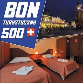 Отель Hotel Grand Felix Краков