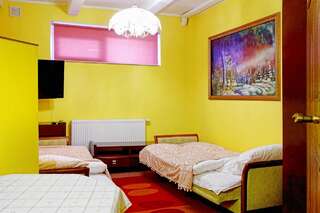 Фото номер Usługi Hotelowe 17 Двухместный номер с 2 отдельными кроватями