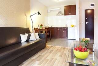 Апартаменты Cracow Stay Apartments Краков