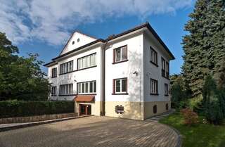 Апартаменты Apartamenty Willa Kazimierz Краков