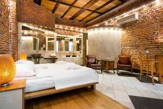 Апарт-отели Aparthotel Stare Miasto Краков