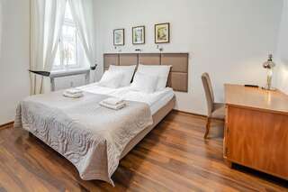 Апарт-отели Apartamenty Velvet Познань