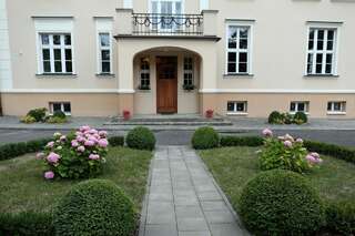 Фото  Dwór Bieland город Эльблонг (2)