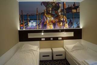 Фото номер Hotel Venecia Palace Двухместный номер с 1 кроватью