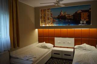 Фото Отель Hotel Venecia Palace город Михаловице (29)