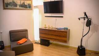 Апартаменты Apartamenty Sun & Snow Krynica Zdrój Крыница-Здруй Апартаменты-студио-1