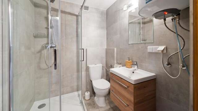 Апартаменты Apartamenty Sun & Snow Centrum Закопане-21