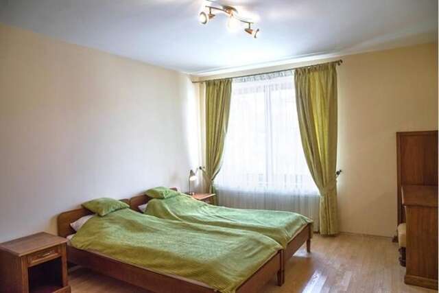 Апартаменты Apartamenty Sun & Snow Centrum Закопане-56