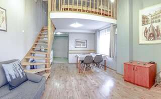 Апартаменты Apartamenty Amber Краков