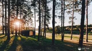 Фото  Resort Stara Wieś город Załęcze Małe (42)