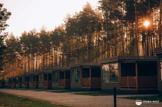 Фото  Resort Stara Wieś город Załęcze Małe (71)