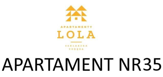 Апартаменты Apartamenty Lola Шклярска-Поремба-48