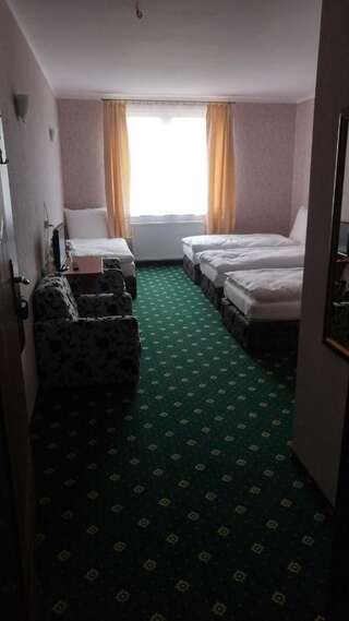 Фото Отель Hotel Horda город Слубице (35)