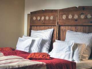 Фото номер Młyn Klekotki Resort & Spa Двухместный номер Делюкс с 1 кроватью или 2 отдельными кроватями