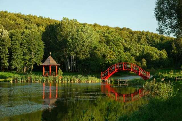 Курортные отели Młyn Klekotki Resort & Spa Klekotki-15