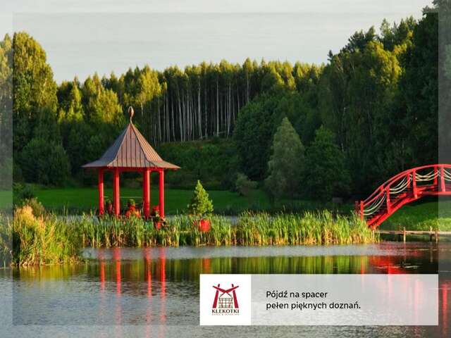 Курортные отели Młyn Klekotki Resort & Spa Klekotki-21