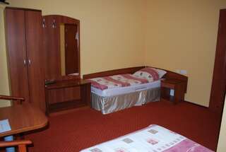Фото номер Hotel Anka Двухместный номер с 2 отдельными кроватями
