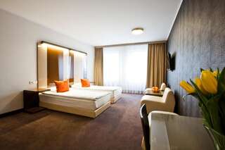 Апарт-отели Platinum Palace Apartments Познань