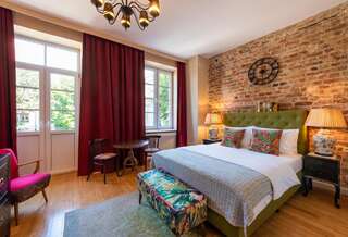 Апартаменты SleepWell Apartments Nowy Świat Варшава